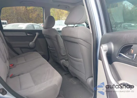 2009 Honda Cr-V Ex z USA, uszkodzony, nr VIN 5J6RE48519L067731